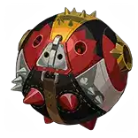 Kaboom the Cannon